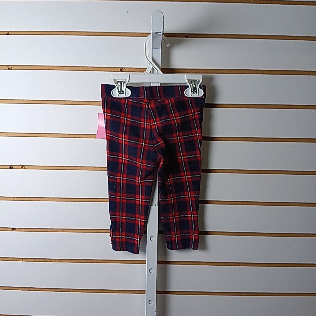 Janie & Jack 18-24 Months Leggings