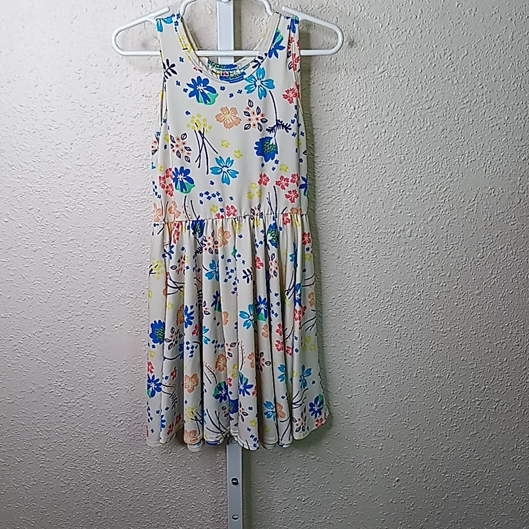 Dot Dot Smile 3/4 Dress