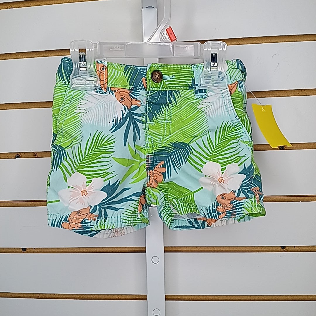 Carter's 12 Months Shorts