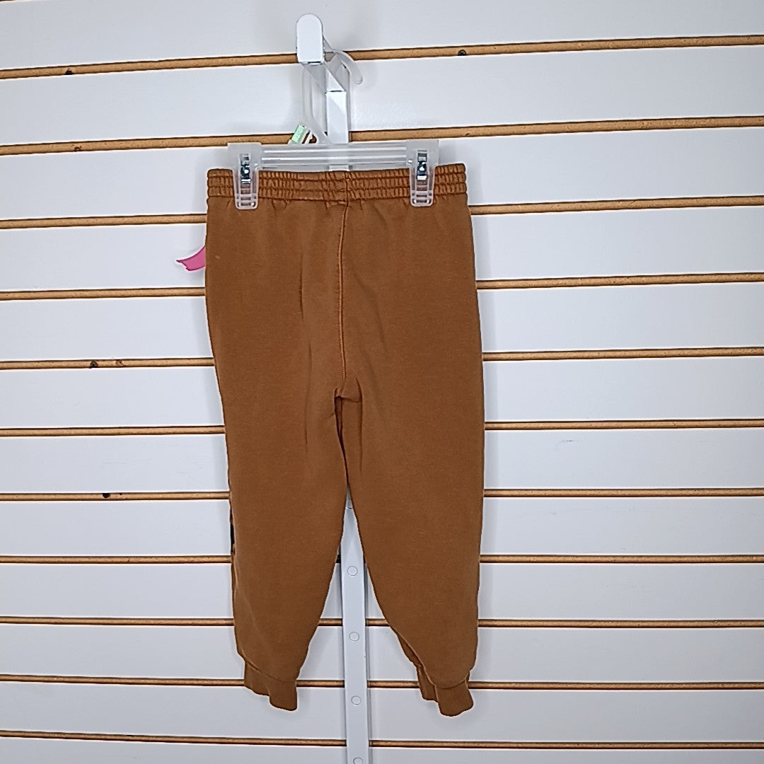 Carhartt 4T Play Pants/Sweatpants
