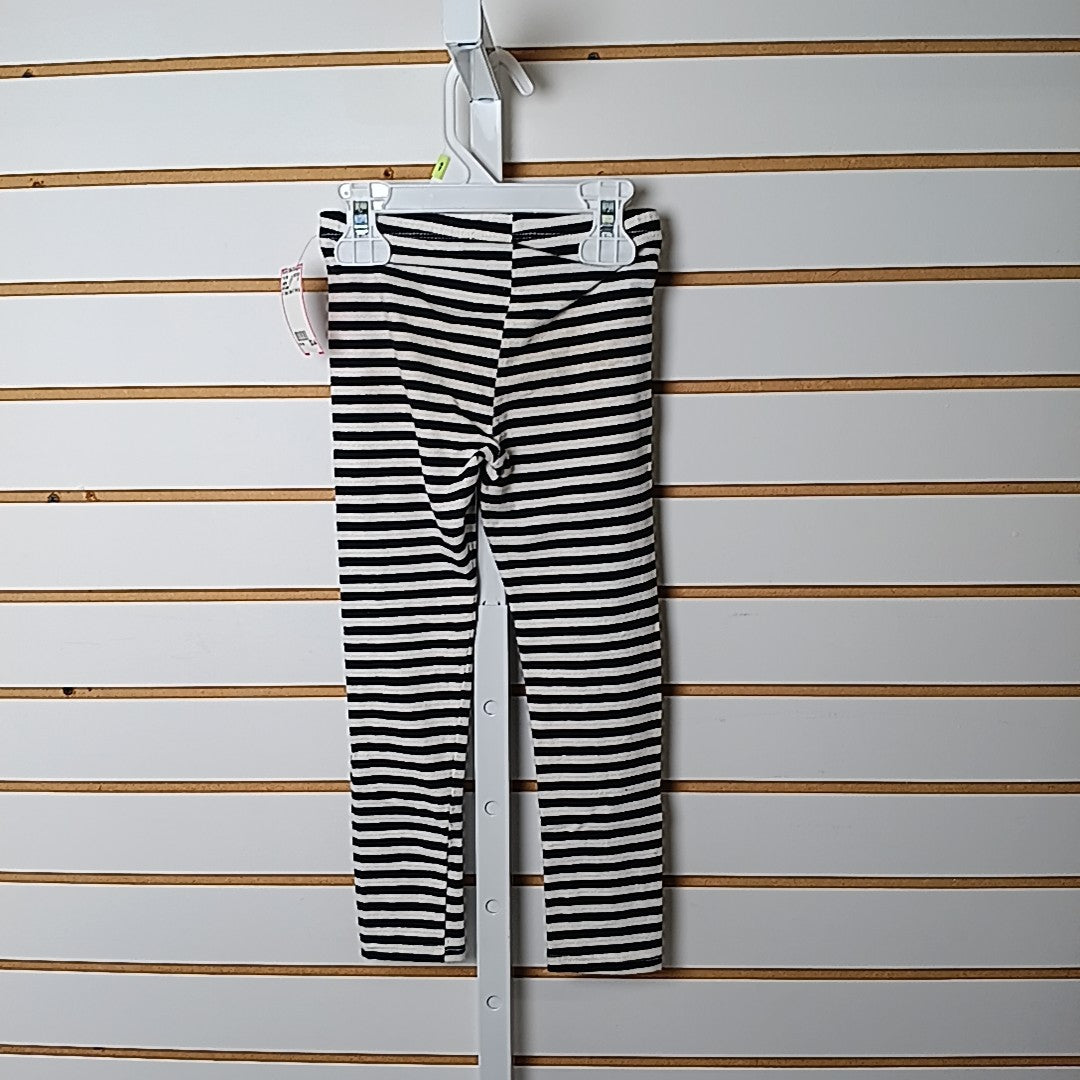Cat & Jack 4T Leggings