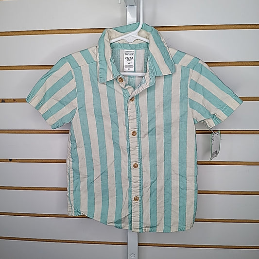 Carter's 2T Shirt