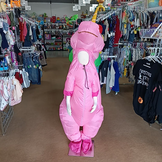 One Size Costume