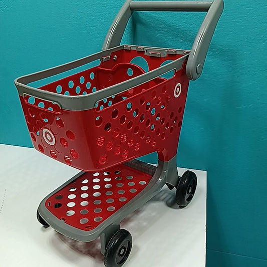 Target XL Floor Toy
