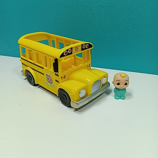 Cocomelon Car