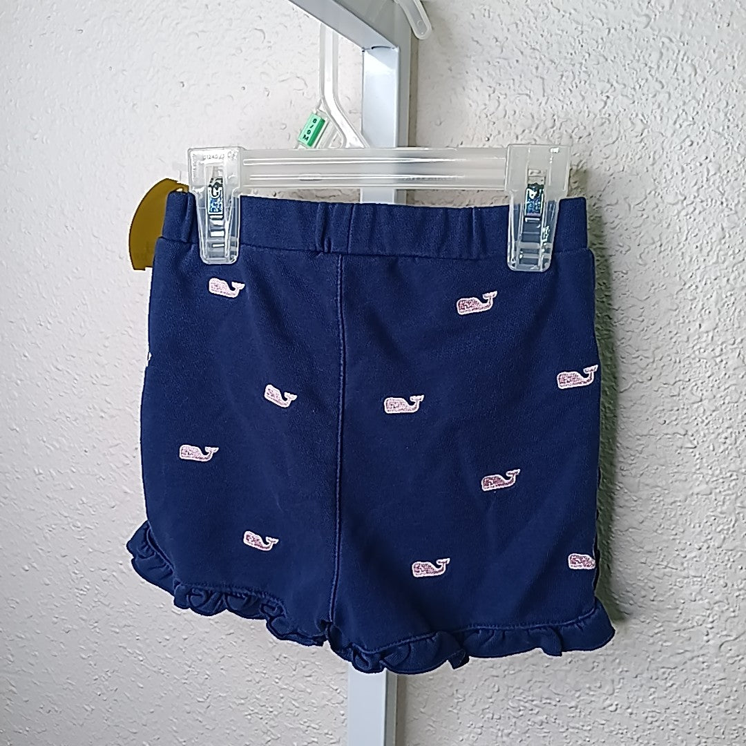 Vineyard Vines 2T Shorts