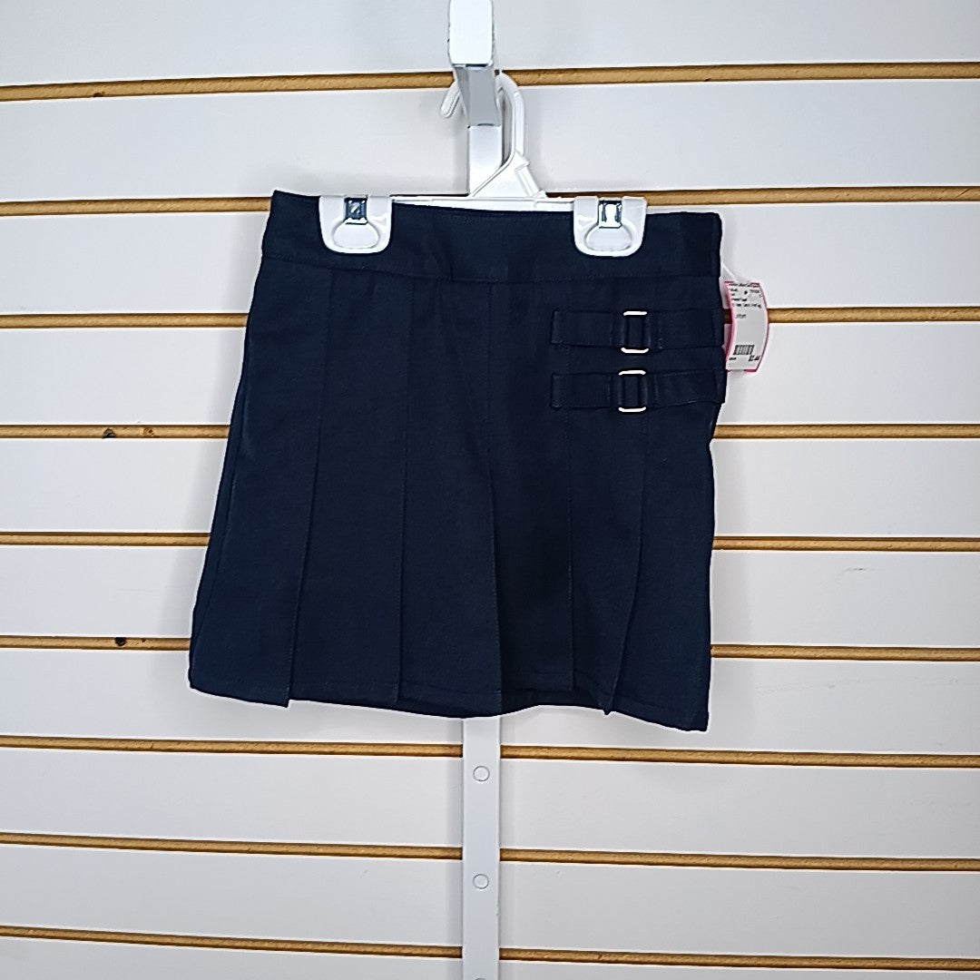 French Toast 6 Skirt