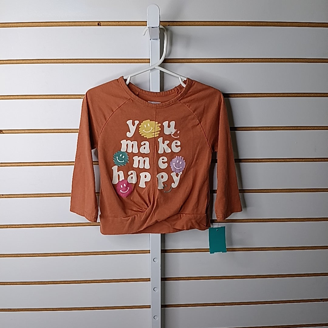 Garanimals 2T Shirt