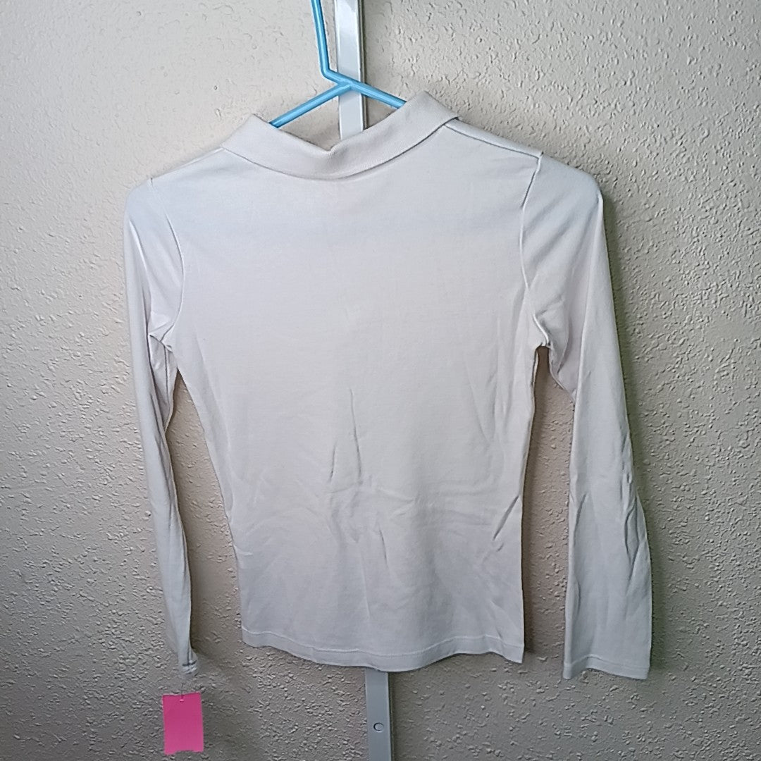 Nautica 8/10 Shirt