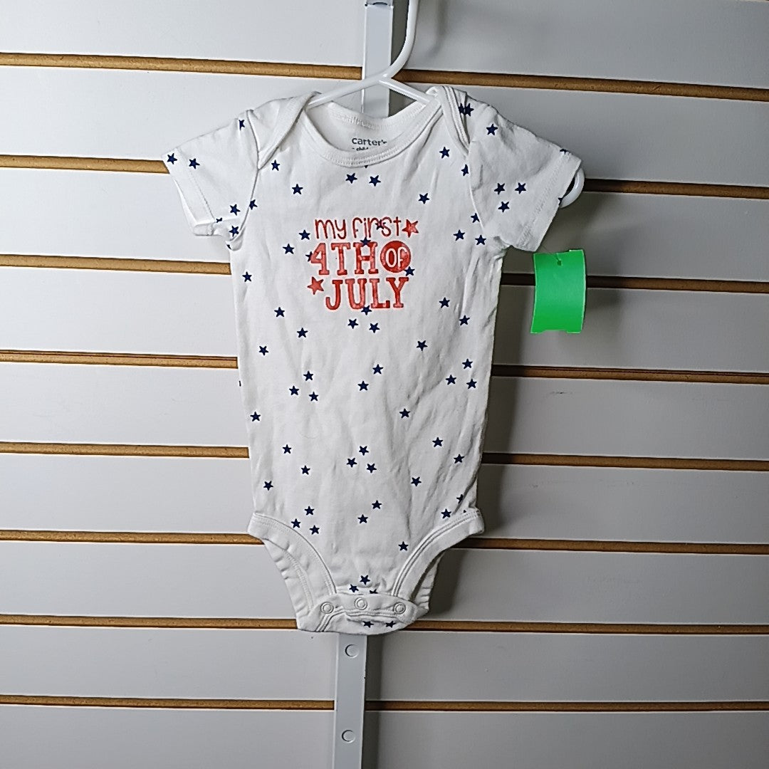 Child of Mine 6-9 Months Onesie