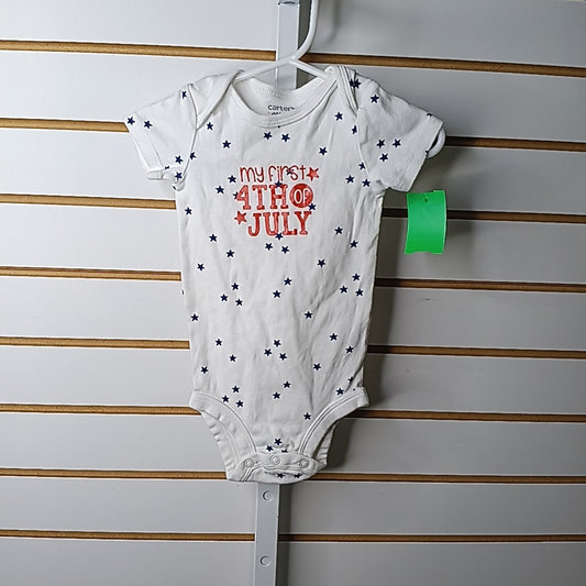 Child of Mine 6-9 Months Onesie