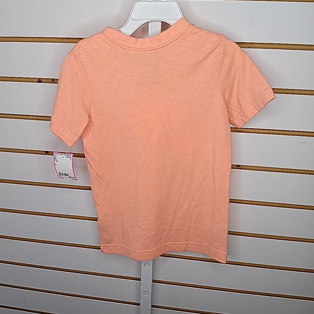 Nike 5 Shirt
