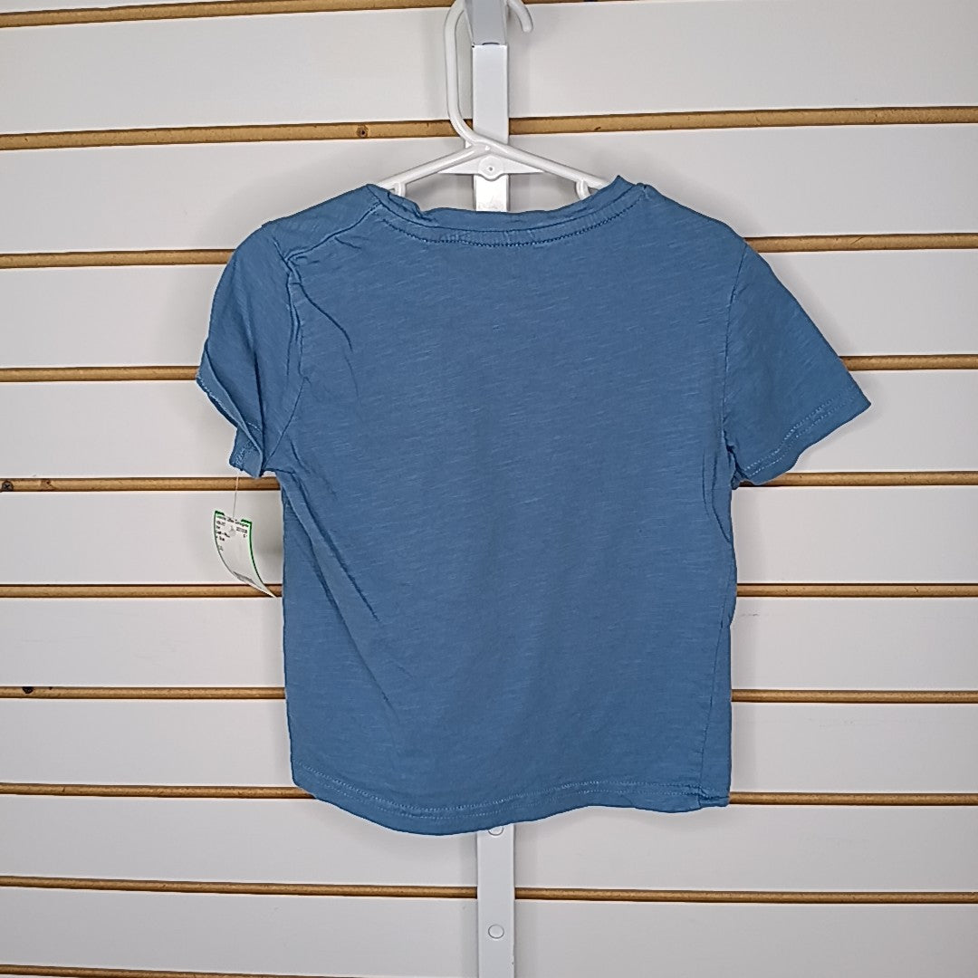 Craft + Flow 4 Shirt