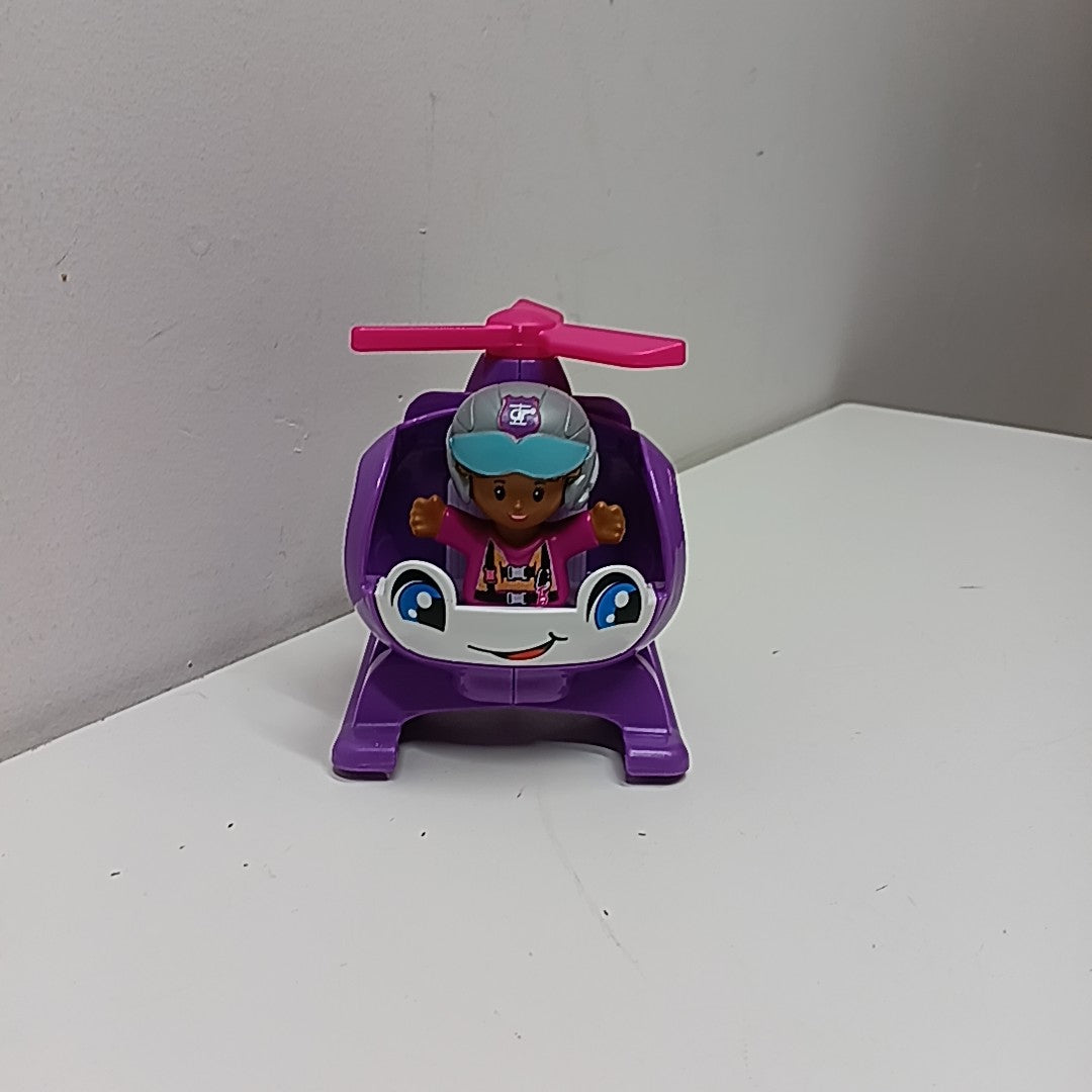 Fisher Price Vehicles