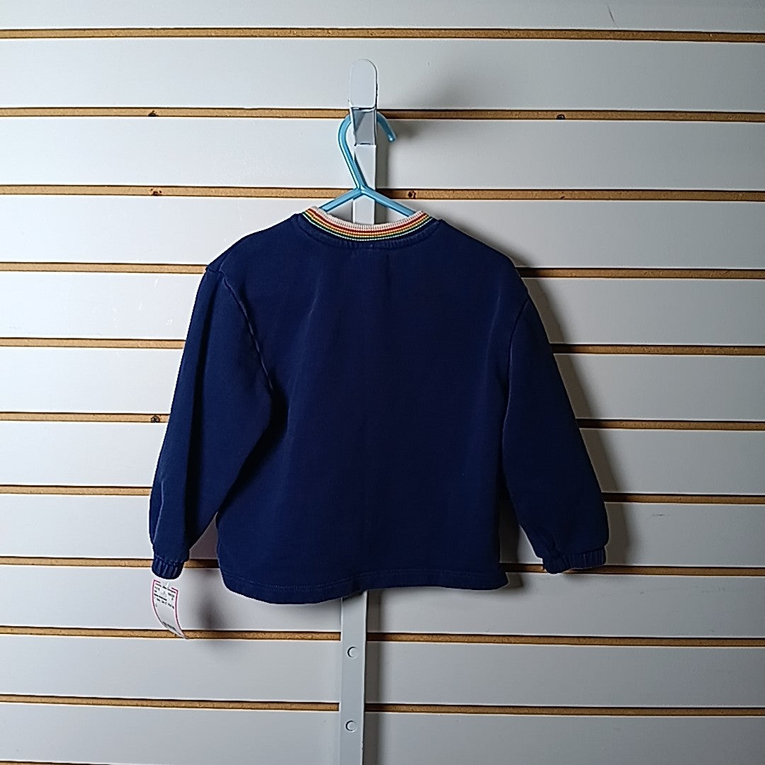 Hanna Andersson 3T Shirt