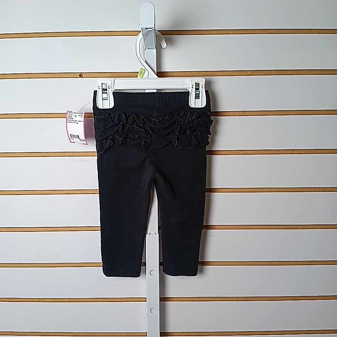 Cat & Jack 6-9 Months Leggings