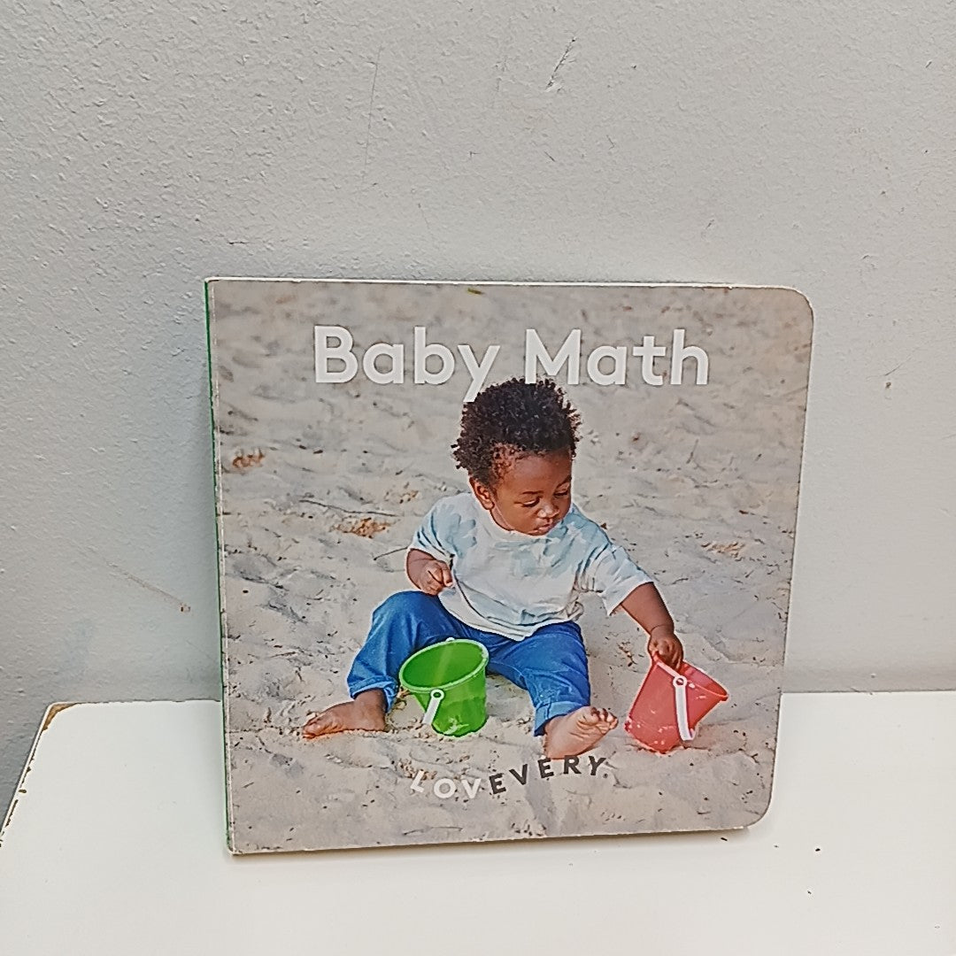 Board Book Books