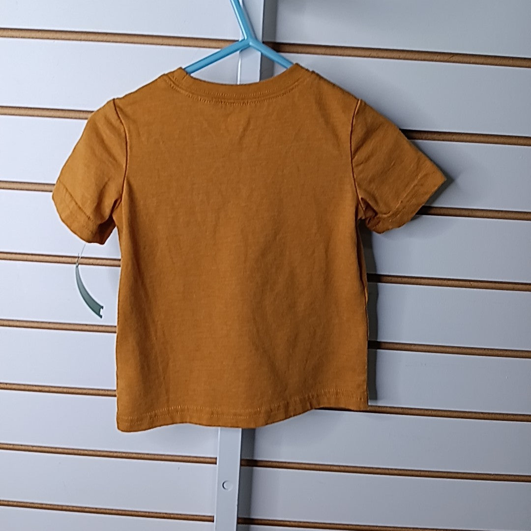 Carter's 18 Months Shirt