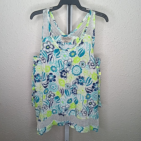 Lucky Brand L Outfit 2pc