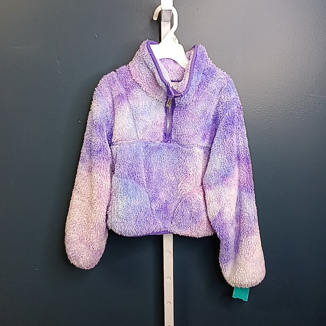 All In Motion 6/7 Sweater/Sweatshirt