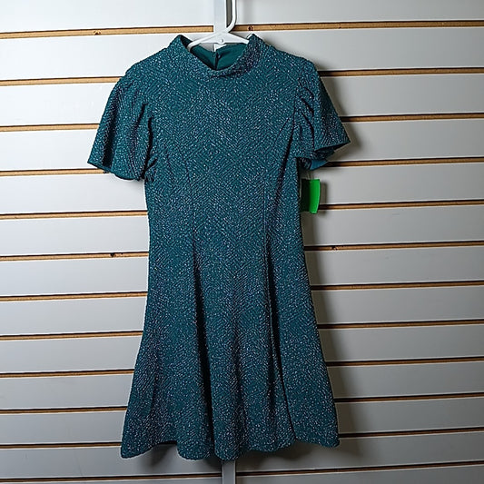Zunie 7/8 Dress