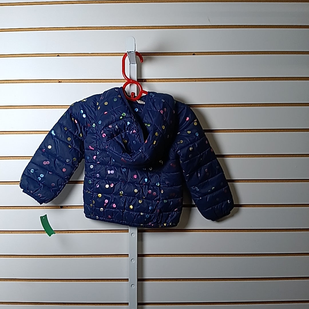Baby Gap 3T Jacket