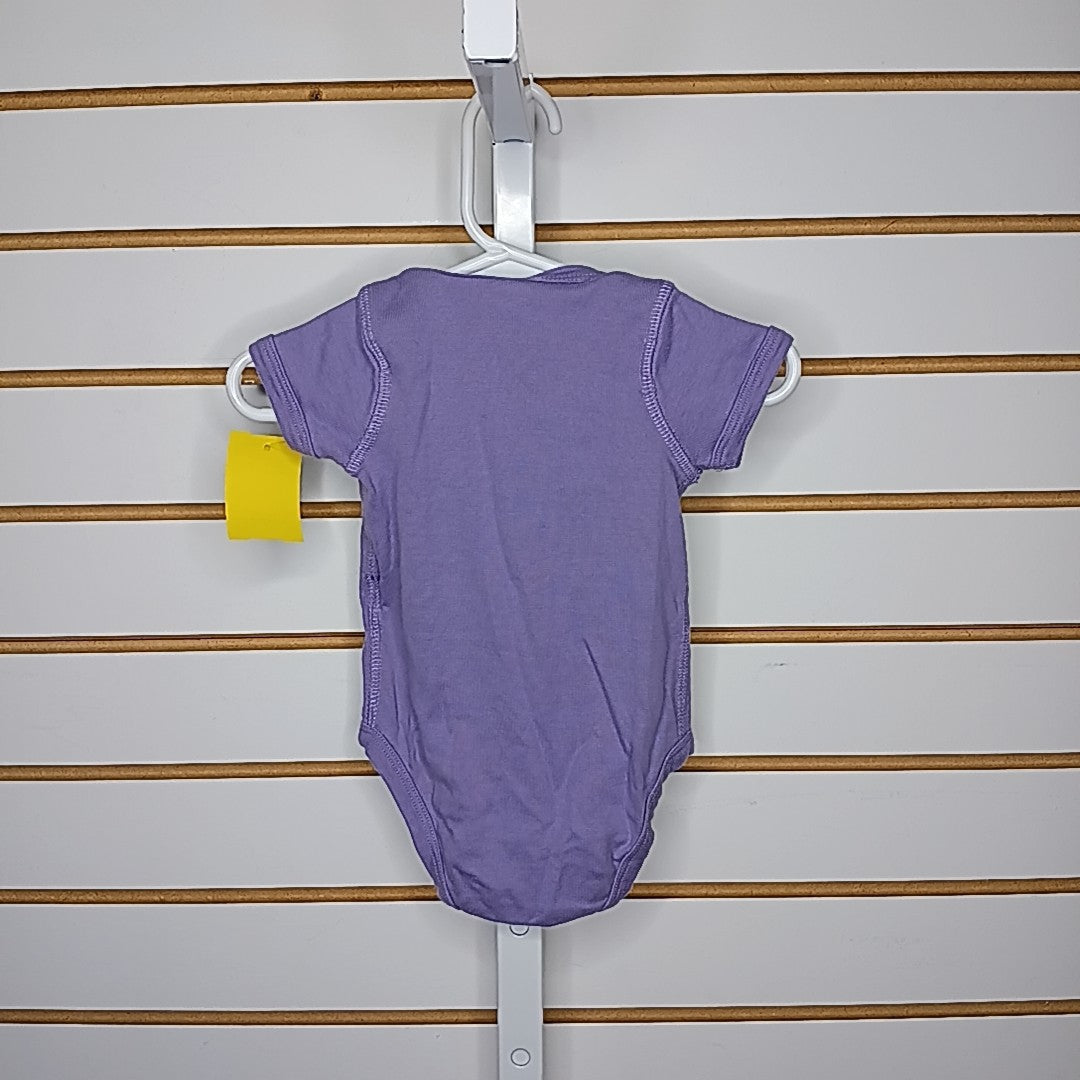 Bass Pro Shops 6 Months Onesie