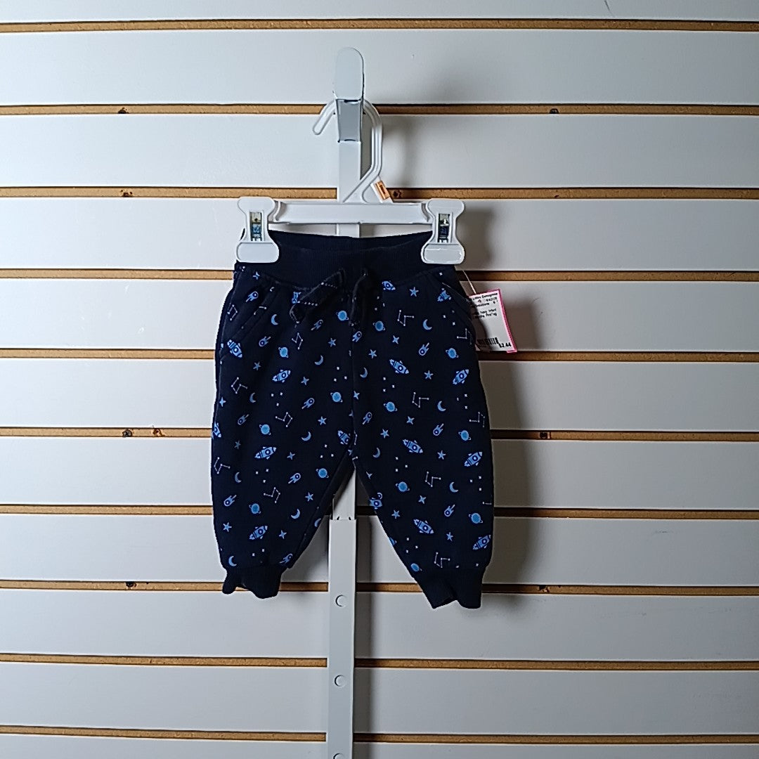 Dip 3-6 Months Play Pants/Sweatpants