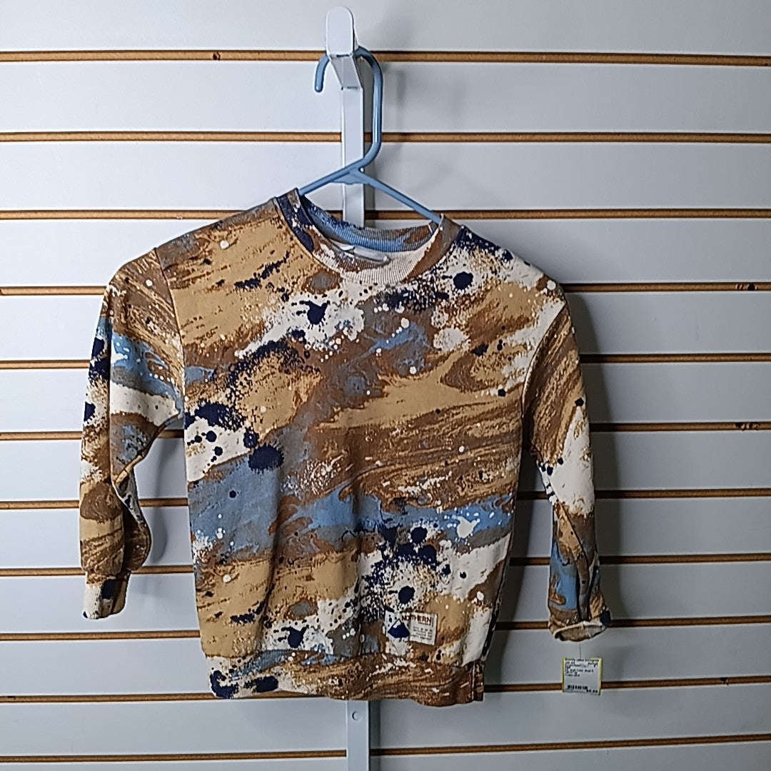 H&M 5/6 Sweater/Sweatshirt