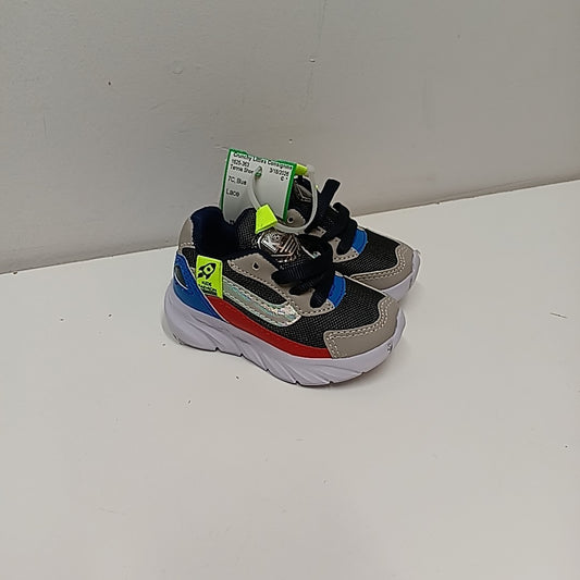 7C Tennis Shoes