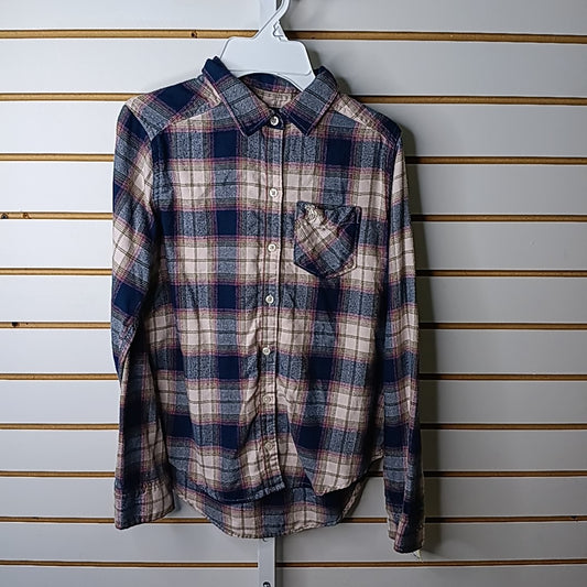 Abercrombie 11/12 Shirt