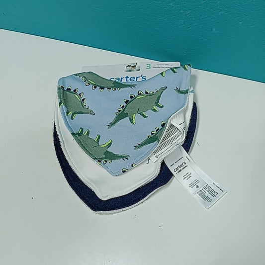 Child of Mine Bib