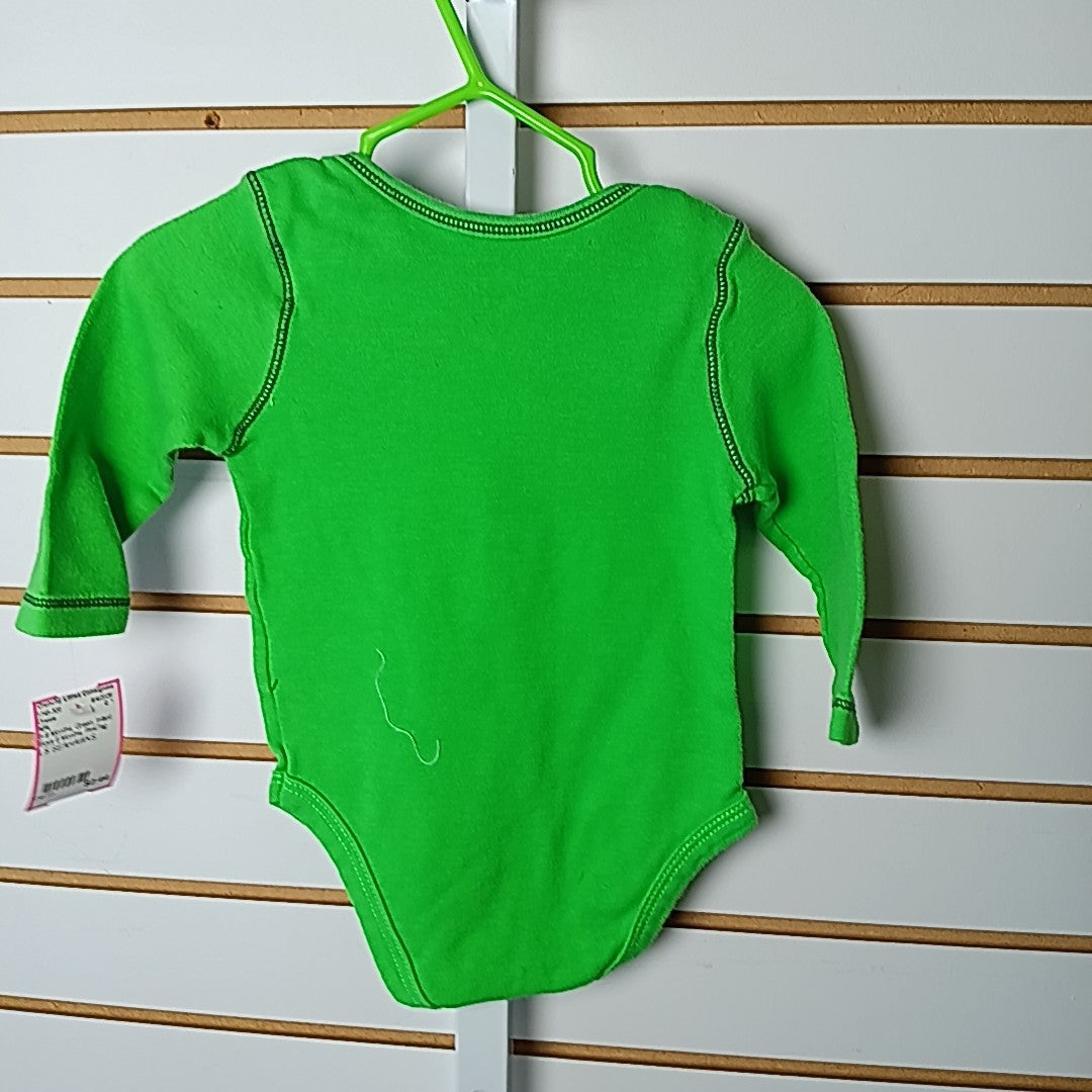 NFL 6-9 Months Onesie