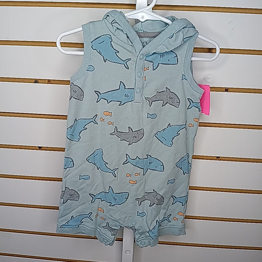 Just One You 18 Months Romper