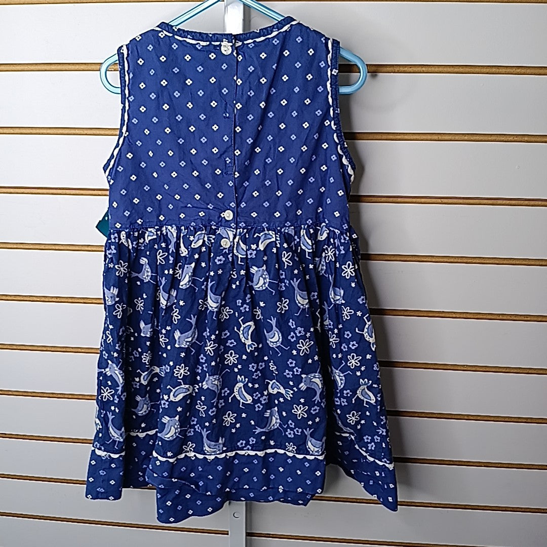 Zyno 4 Dress