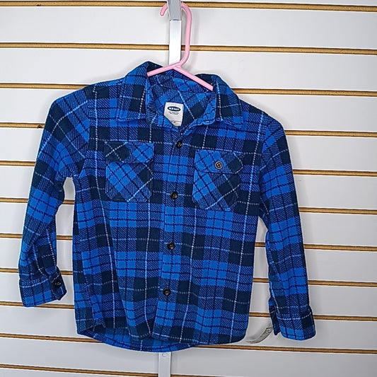 Old Navy 6/7 Sweater/Sweatshirt