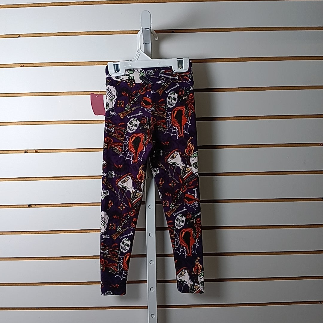 Lularoe S/M Leggings