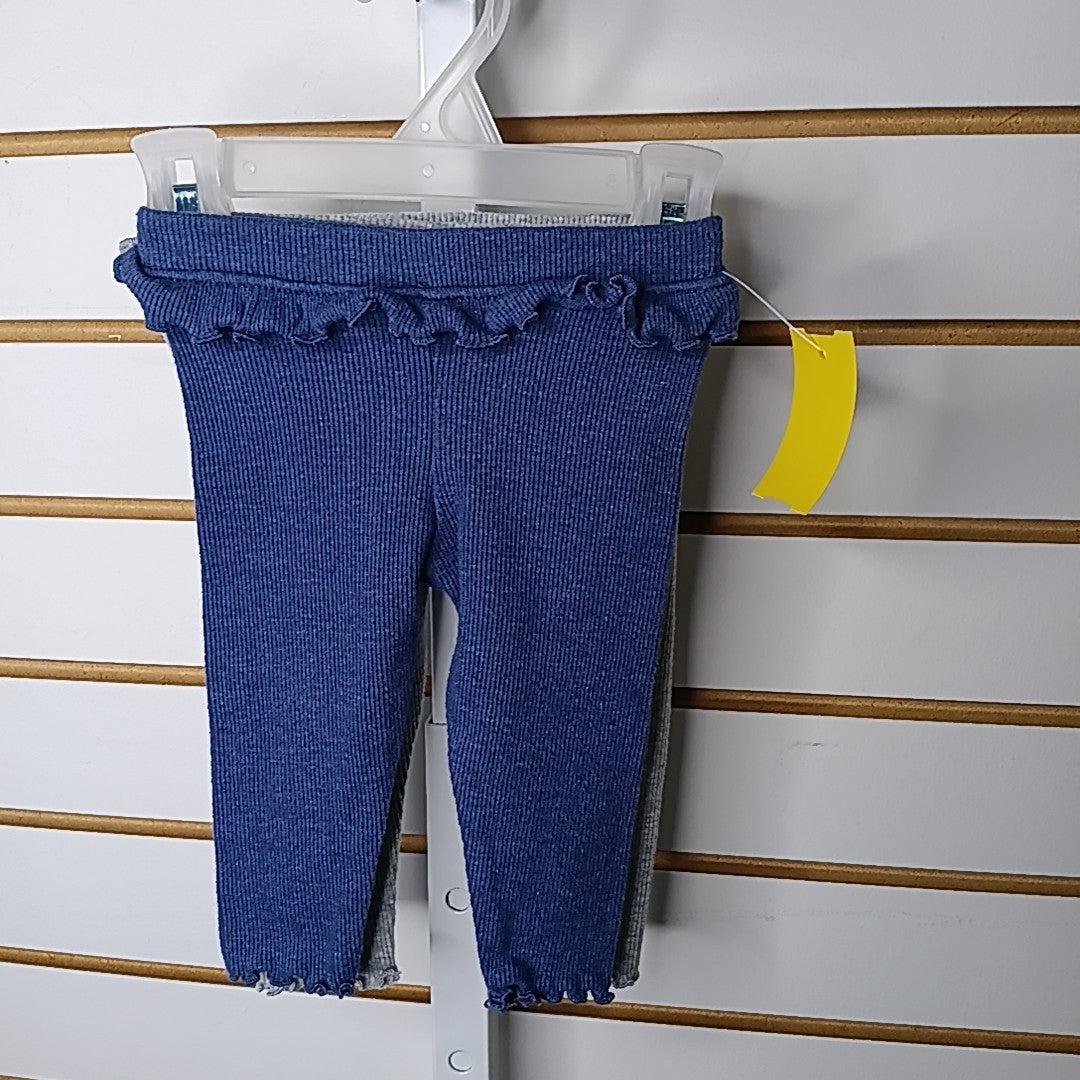 Garanimals 3-6 Months Leggings