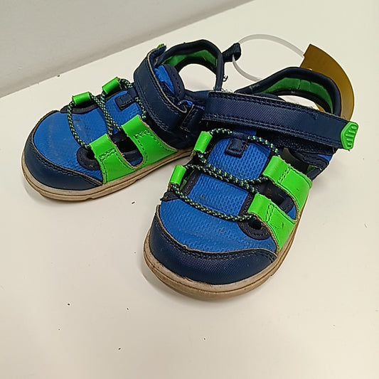 Carter's 6C Sandals