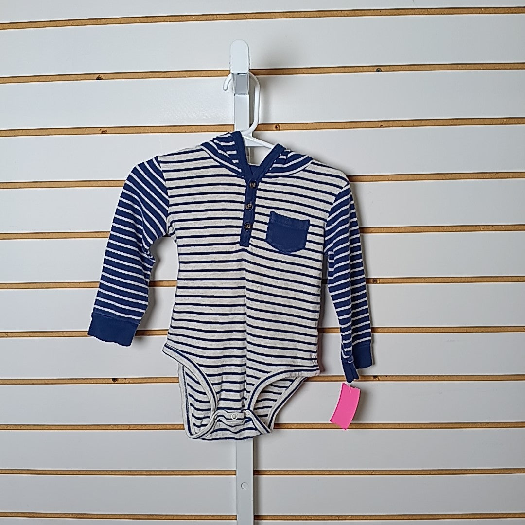 Carter's 24 Months Onesie