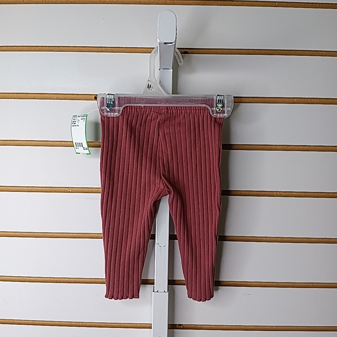 PL Kids 6 Months Leggings