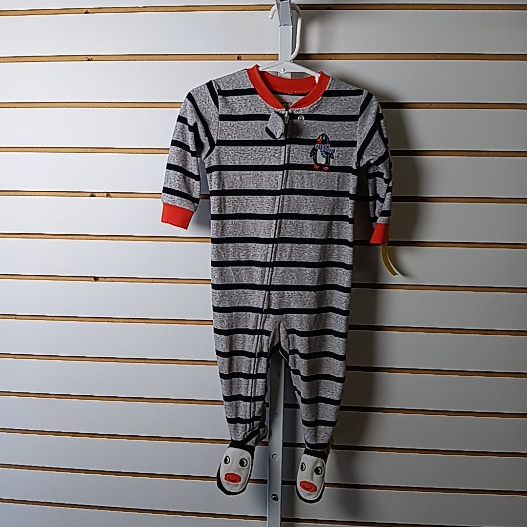 Carter's 12 Months Sleeper/Footies
