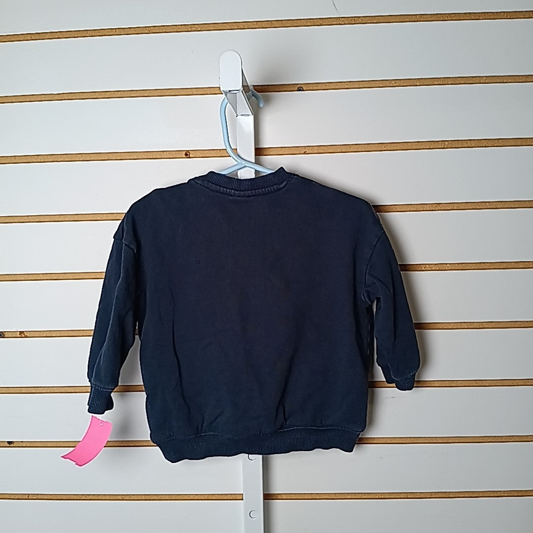 H&M 12 Months Sweater/Sweatshirt
