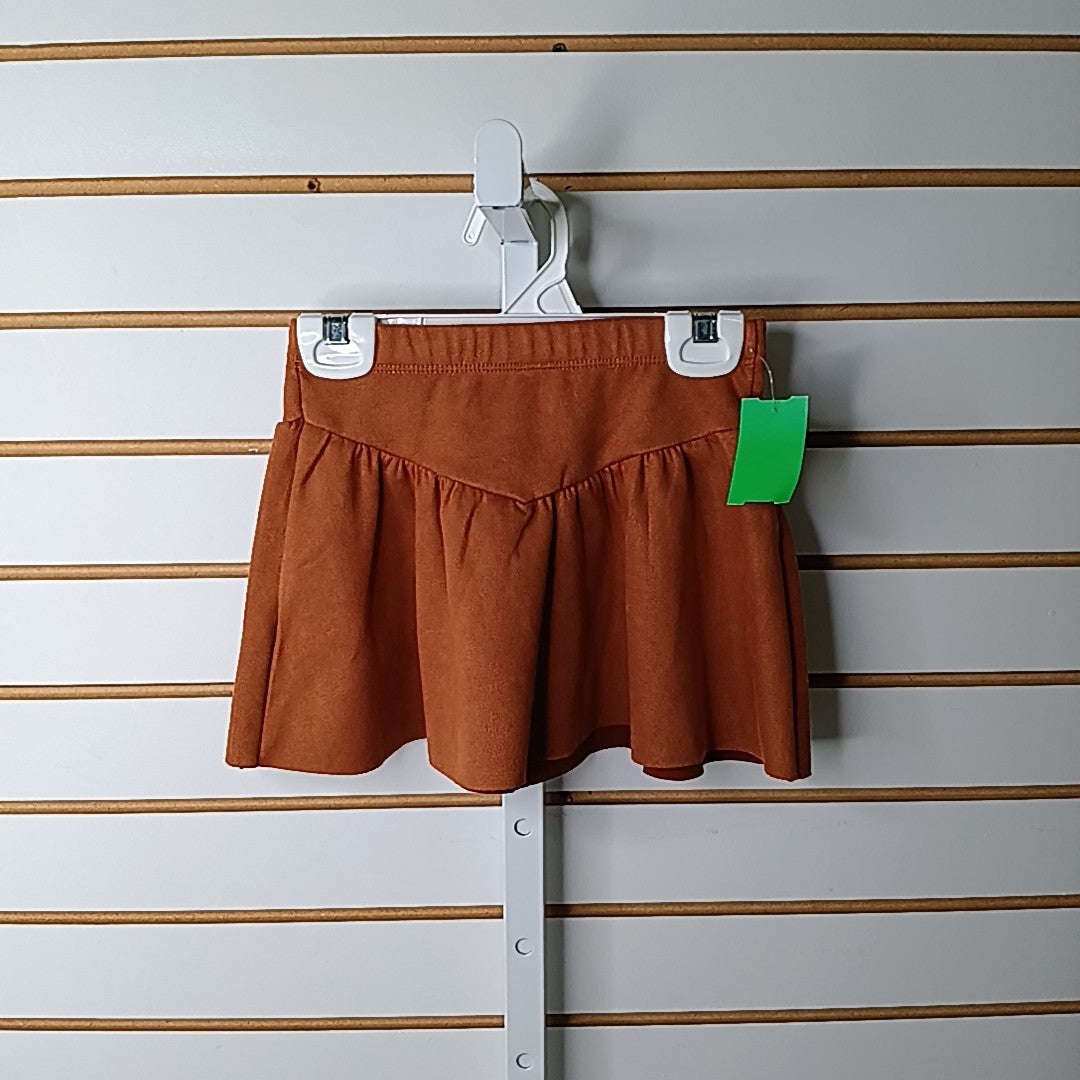 4 Skirt