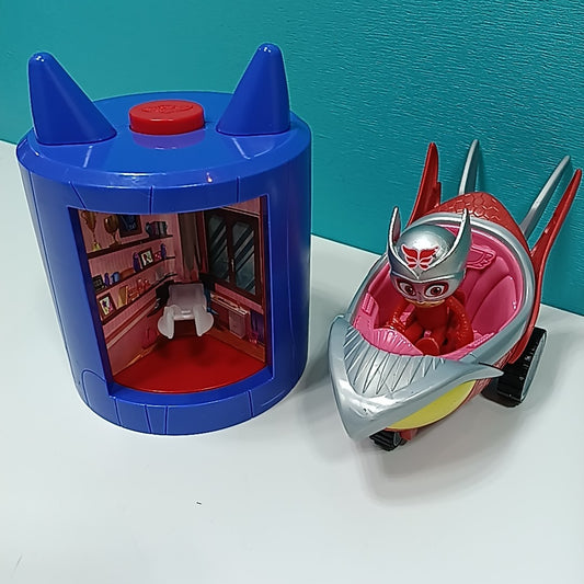 PJ Masks Action Figure