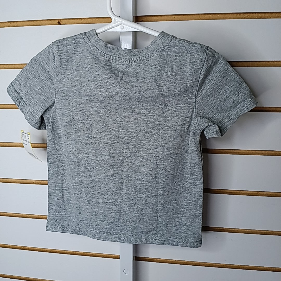 2T Shirt