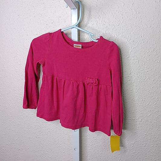 Gymboree 2T Shirt