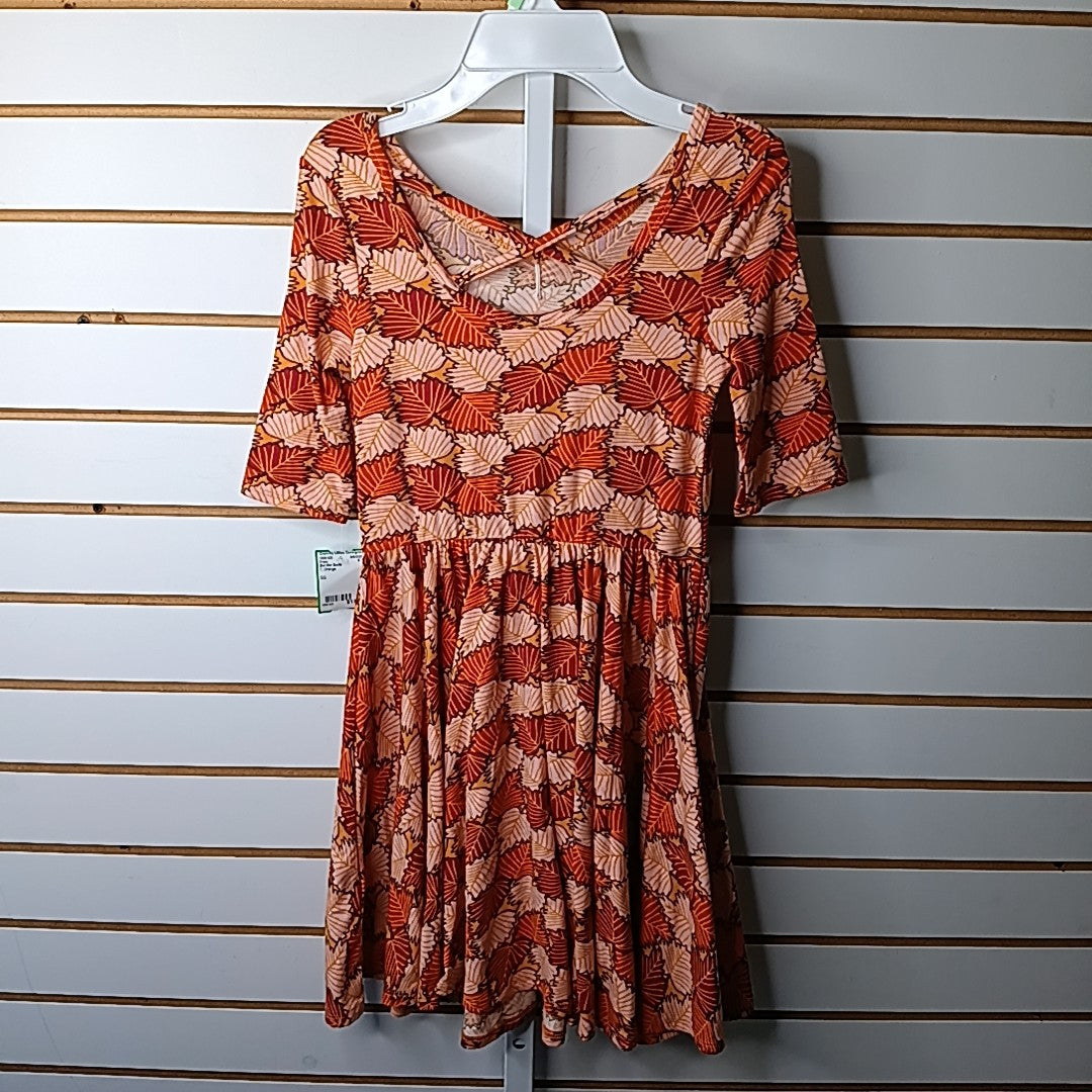 Dot Dot Smile 7 Dress