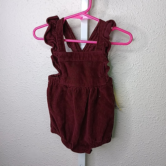 Old Navy 12-18 Months Overalls