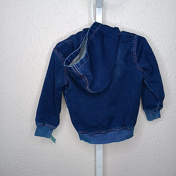 Levi's 24 Months Jacket